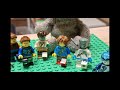 Ninjago Ewige Rächer Folge 6 Steinstarke Rache!