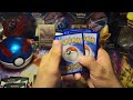 Opening a Pokemon Go Great Ball Tin!!