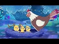 Preschool | Learn Spanish | Kinder | SEL | Educational Sing Along Videos