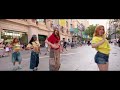 [KPOP IN PUBLIC] (여자)아이들((G)I-DLE) - ‘클락션(Klaxon)’ Dance Cover by PrettyG from Barcelona