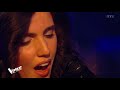 Chant traditionnel bulgare – Prituri | Battista Acquaviva | The Voice All Stars | Blind...