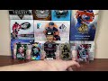 SHOCKINGLY GREAT! - 2021-22 Upper Deck Allure Hockey Hobby Box Break x2