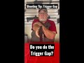 Handgun Training Tip That Will 100% Increase your Accuracy.firearms training