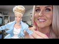 Opening The Vintage Barbies You aren't Supposed to- I Regret Nothing