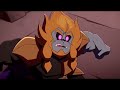 LMK MK amv Monster (SPOILERS FOR SEASON 4 SPECIAL!)