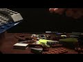 LEGO:hidden side light house of darkness (speed build)