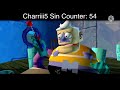 (DISOWNED)Everything Wrong With Charriii5’s Spongebob Squarepants: Battle for Bikini Bottom