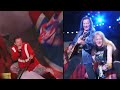Iron Maiden - The Trooper (En Vivo!) [HD]