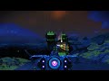 No Man's Sky Let's Take a Trip Together - Covered Rainbow Bridge