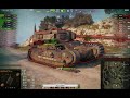 IS-2-II 5k+ 8 Kills