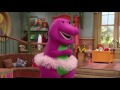 Barney Is A Basshead