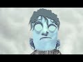 Antwon De Leo: The Fern Snuffer - A Fable (Animated Short Film)