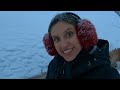 ONE DAY IN LAPLAND / Arctic Circle Vlog