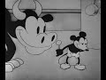 Steamboat Willie (PUBLIC DOMAIN)