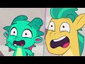 My Little Pony: Tell Your Tale | Equestria's Got Talent |Full Episode MLP Children's Cartoon