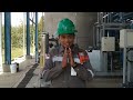 Ujian Praktek SKTTK Level 2 Water Treatment Plant (WTP)