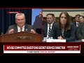 LIVE: Secret Service director testifies on Trump assassination attempt | NBC News