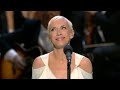 Annie Lennox - Into The West (live at the 2004 Oscars)