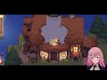 【 Potion Permit 】 LIFE SIM RPG WITH A MIX OF LITTLE WITCH IN THE WOODS AND STARDEW VALLEY