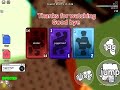 Playing Roblox (￼ silent video)