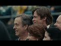 Highlights From Moneyball | (HD Scenes)