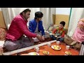 How to Eat Cream Roll🙄🤩You can see in the video how simple the children of Gilgit-Baltistan are OMG