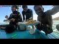 SUTUKIL😋 Subrang tataba • ulam na siguradong hahanap hanapin mo | Catch and Cook