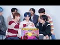 NCT DREAM 엔시티 드림 'Candy' 🍬 MV Commentary