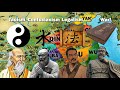 How did Chinese Civilization begin? (Shang and Zhou dynasties)  Bronze Age China history explained