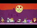 Pizza Tower - unexpectancy 1 Pizza Face  - Boss Fight Animation