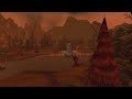 Tranquillien to Light's Hope Chapel | Wings of Azeroth Short Flight WoW Cataclysm Classic Adventure