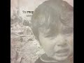 Peyoti for President - Palestinian Children