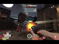 My first MvM experience | Team Fortress 2 MvM wave triple six gameplay