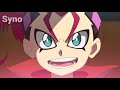 Beyblade Burst Dynamite Battle Episode 4-5 Ranzo vs Bell REMATCH