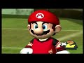 Let's Play Super Mario Strikers (GameCube) Part 2