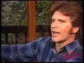 John Fogerty- Interview on Countdown 1985