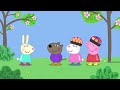Love Friends - Peppa Pig and Suzy Sheep Valentine's Day Special