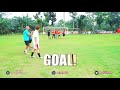 SPEKTAKULER FREE KICK CHALLENGE ALA BILLY SYAHPUTRA   !!!