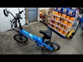 Lectric XP light ebike review