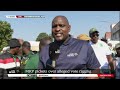 MK Party picketing outside Pietermaritzburg High Court: SABC News' Mlondi Radebe updates