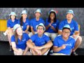 2014 Waterfront BIA Singing Ambassadors - I Can See Clearly Now - Acapella