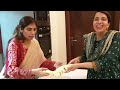 Amna Ne Mje Kitchen With Amna Ki Most Viral Recipe Bnana Sikhai | My Favourite Recipe👌 | Momina Ali