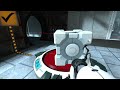 PORTAL WALKTHROUGH | Full Game | No commentary