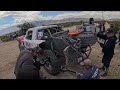 BAJA 250 2024 (carros)