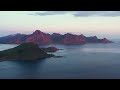 Epic Norway: A Cinematic Journey Through Majestic Fjords and Stunning Landscapes