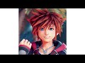 If Kingdom Hearts Sang Snowman