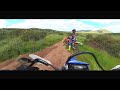 World of Dirt II | Honda's | KTM's | WR250R