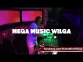 DJ Hazel - Mega Music Wilga // EMR // - Video Mix (05-07-2014)