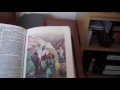 Bible Collecting Discussion: Vintage Bibles