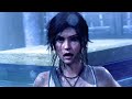 Tomb raider definitive edition Defeating the last Big boss fight